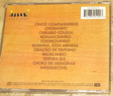 Memorias Chorando