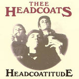 Headcoatitude