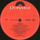 Tommy