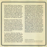 Guns Of Navarone / Ride Your Donkey