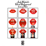 Andy Warhol's Velvet Underground Featuring Nico