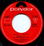 Poupée De Cire, Poupée De Son