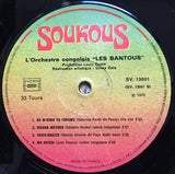 L'Orchestre Congolais