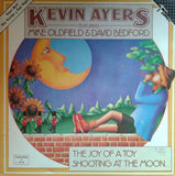 The Joy Of A Toy / Shooting At The Moon