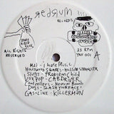 Killed By Death (Rare Punk 77-82)