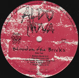 Blood On The Bricks