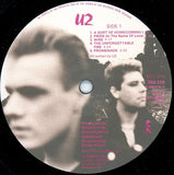 The Unforgettable Fire