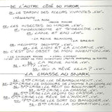 Alice Au Pays Des Merveilles
