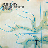 Ambient 1 (Music For Airports)