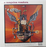 A Máquina Voadora