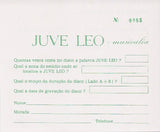 Juve Leo Sporting