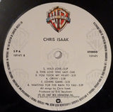 Chris Isaak