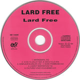 Gilbert Artman's Lard Free