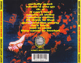 More Noise And Other Disturbances