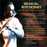 Musical Witchcraft