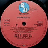 Pretenders II
