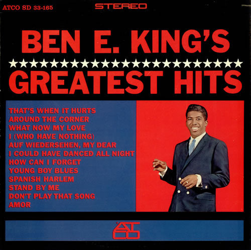 Ben E. King's Greatest Hits
