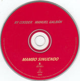 Mambo Sinuendo