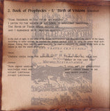 Nostradamus Próféciák Könyve (Book Of Prophecies)