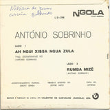 Ah Ngui Xissa Ngua Zula / Rumba Mizé