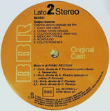 Colpo Rovente (Colonna Sonora Original Del Film)