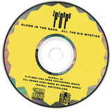 Glows In The Dark / All The Big Mystics