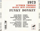 Funky Donkey Vols. I & II