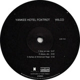 Yankee Hotel Foxtrot