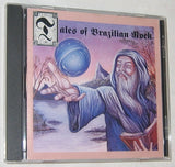 Tales Of Brazilian Rock