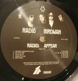 Radios Appear