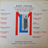 Boas Festas
