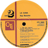 La Cuna
