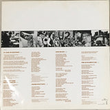 Rattle And Hum