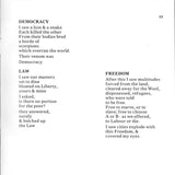 25 Songs: Winter Songs / The World As It Is Today