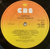 Aretha