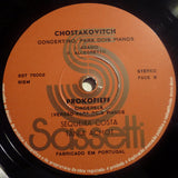 Musica A Dois Pianos