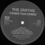 Louder Than Bombs
