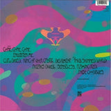 Reverberation