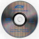 Dűvő 2 - Hungarian Folk Music