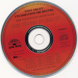 The Enchanted Messenger