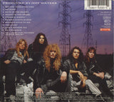 Set The World On Fire