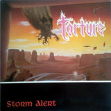 Storm Alert
