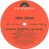 Slaughter's Big Rip-Off