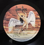 The Soundtrack From The Film The Song Remains The Same