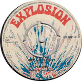 Seven Little Girls (Sitting In The Backseat) / Give A Little Love