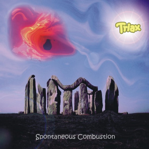 Spontaneous Combustion