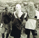 Os Cães Ladram Mas A Caravana Não Pára