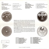 I Want To Boogie Woogie