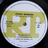 Do Lado De Cá De Mim