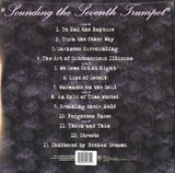 Sounding The Seventh Trumpet